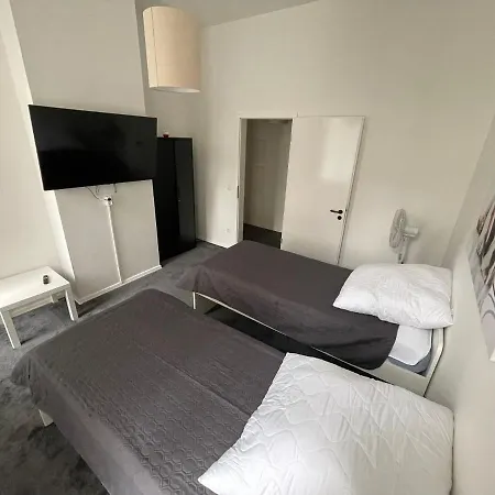 Berlinhome Koepenick *