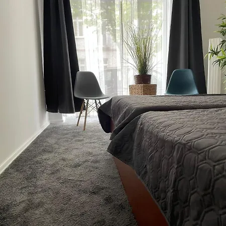 Apartment Berlinhome Koepenick *