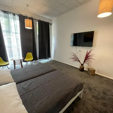 Apartment Berlinhome Koepenick