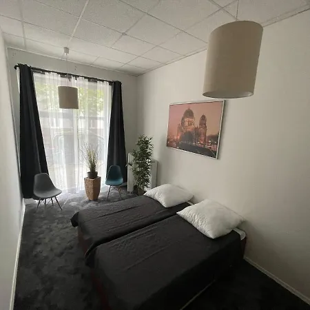 Berlinhome Koepenick *