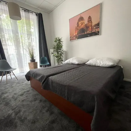 Berlinhome Koepenick *