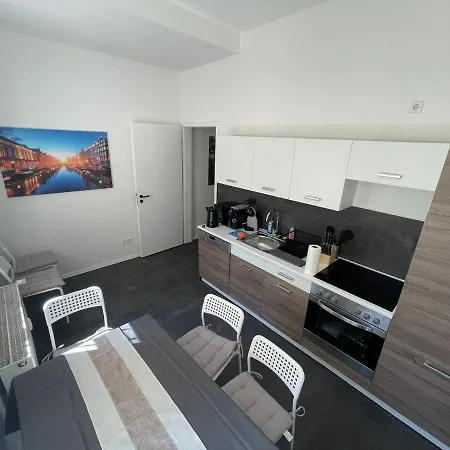 Berlinhome Koepenick * Berlin