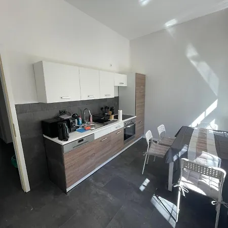 Berlinhome Koepenick Appartement *