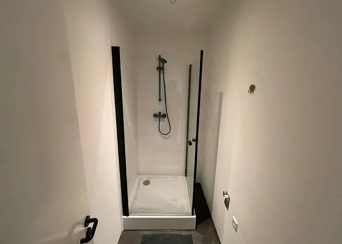 Berlinhome Koepenick Apartman Berlin