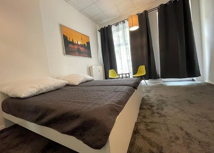 Berlinhome Koepenick * Berlin