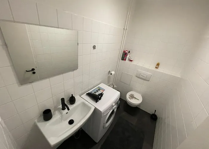 Apartament Berlinhome Koepenick *
