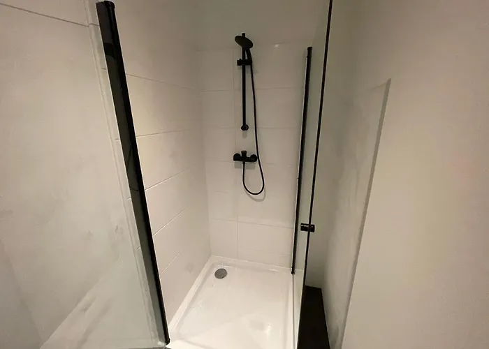 Berlinhome Koepenick Apartman *