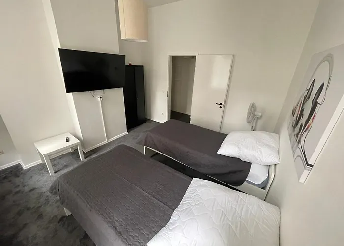 Berlinhome Koepenick *