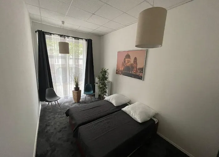 Berlinhome Koepenick *