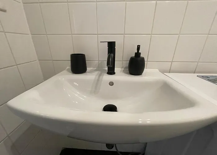 Apartament Berlinhome Koepenick Berlin