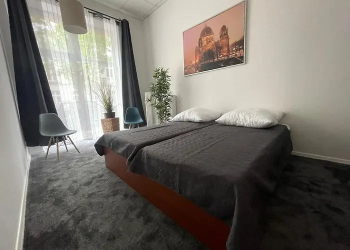 Berlinhome Koepenick *