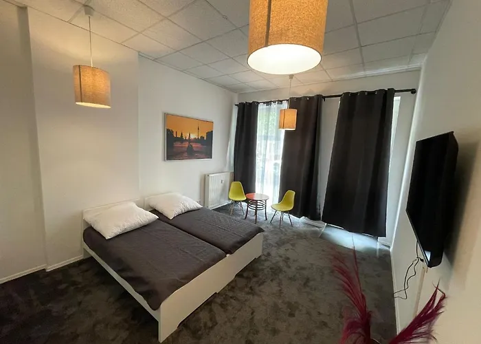 Berlinhome Koepenick