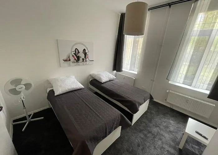 Berlinhome Koepenick Berlín