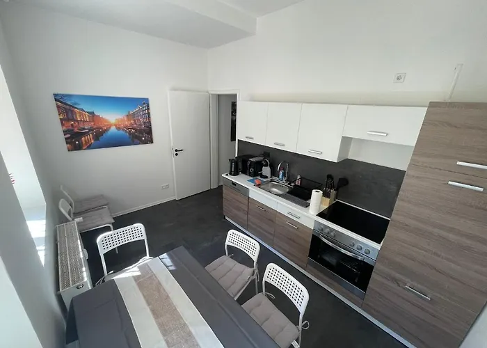 Berlinhome Koepenick * Berlín