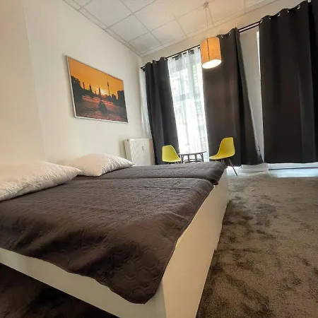 Berlinhome Koepenick * Berlín