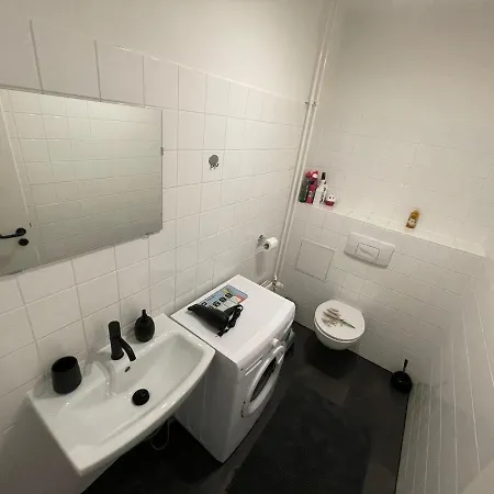 Apartmán Berlinhome Koepenick *