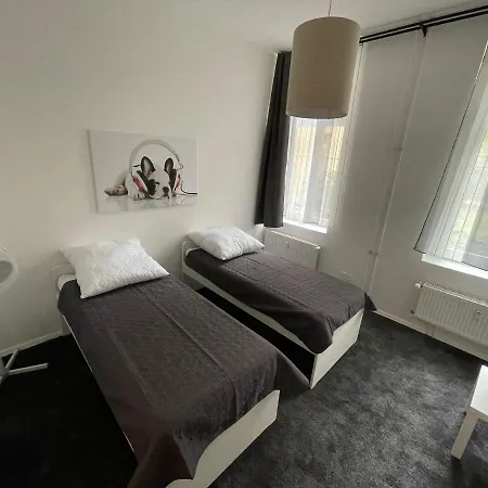 Berlinhome Koepenick Berlín