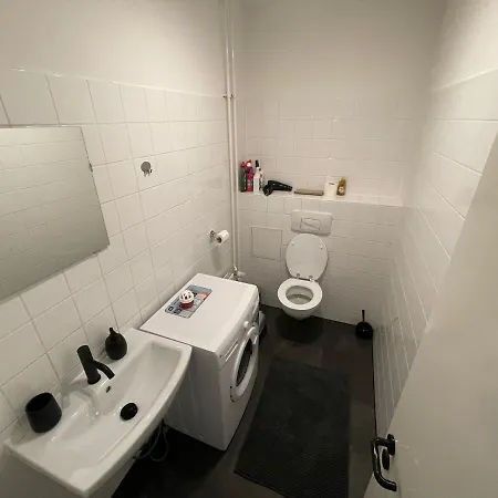 Berlinhome Koepenick Daire Berlin