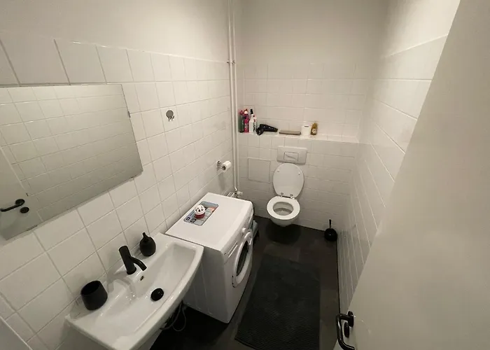 Berlinhome Koepenick Lägenhet Berlin